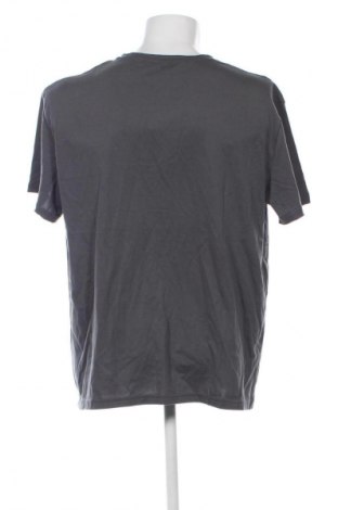Herren Shirt John Devin, Größe XL, Farbe Grau, Preis 16,99 €