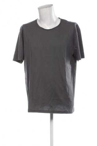 Pánske tričko  John Devin, Veľkosť XL, Farba Sivá, Cena  18,95 €