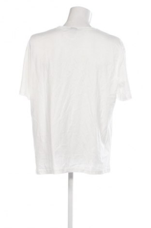 Tricou de bărbați John Devin, Mărime XL, Culoare Alb, Preț 98,99 Lei