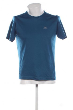 Pánské tričko  Kalenji, Velikost M, Barva Modrá, Cena  165,00 Kč