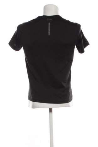 Ανδρικό t-shirt Kalenji, Μέγεθος S, Χρώμα Μαύρο, Τιμή 6,65 €