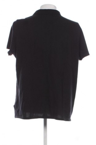 Tricou de bărbați Kangaroos, Mărime M, Culoare Negru, Preț 107,99 Lei