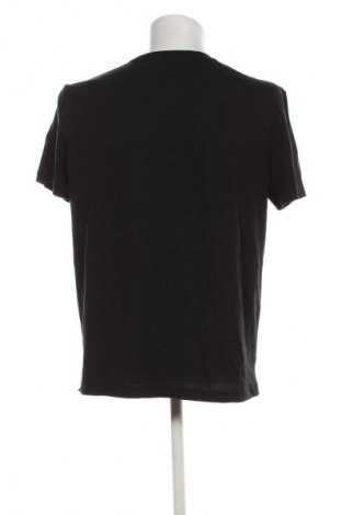 Tricou de bărbați Kangaroos, Mărime L, Culoare Negru, Preț 86,99 Lei