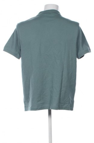 Tricou de bărbați Kangaroos, Mărime L, Culoare Verde, Preț 145,99 Lei