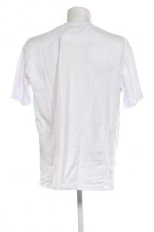 Tricou de bărbați Karl Kani, Mărime L, Culoare Alb, Preț 147,37 Lei