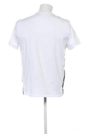 Męski T-shirt Karl Lagerfeld, Rozmiar M, Kolor Biały, Cena 246,99 zł