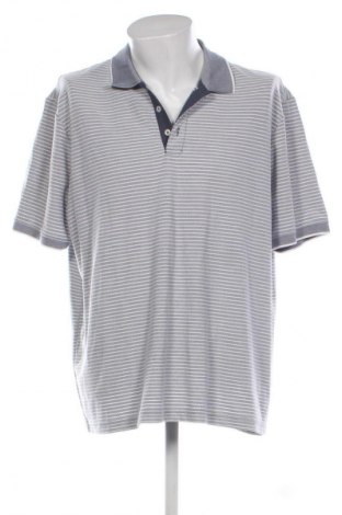 Herren T-Shirt LC Waikiki, Größe 4XL, Farbe Mehrfarbig, Preis € 6,99