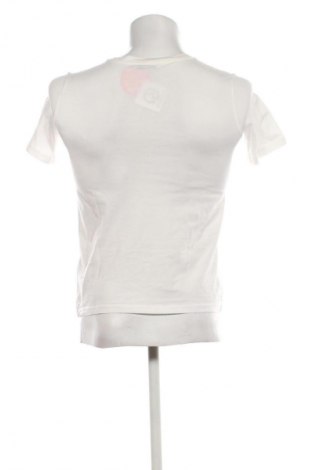 Ανδρικό t-shirt LCW, Μέγεθος S, Χρώμα Λευκό, Τιμή 15,79 €