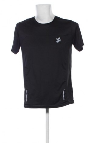 Herren T-Shirt LCW, Größe M, Farbe Schwarz, Preis € 6,65