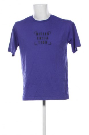 Herren T-Shirt LCW, Größe M, Farbe Lila, Preis € 9,72