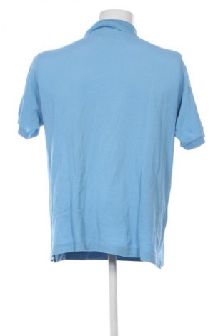 Herren T-Shirt Lacoste, Größe L, Farbe Blau, Preis € 36,99
