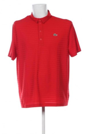 Herren T-Shirt Lacoste, Größe XXL, Farbe Mehrfarbig, Preis € 36,99