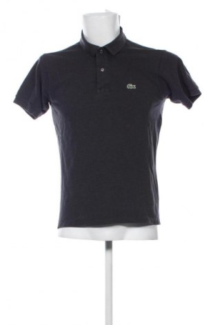 Herren T-Shirt Lacoste, Größe S, Farbe Grau, Preis € 18,99