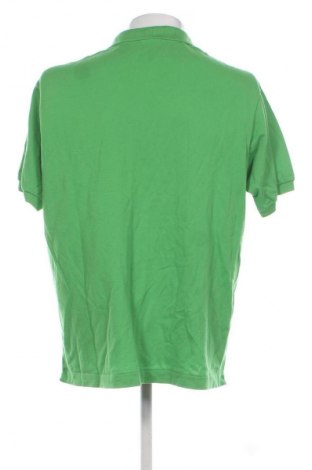 Herren T-Shirt Lacoste, Größe L, Farbe Grün, Preis € 28,00