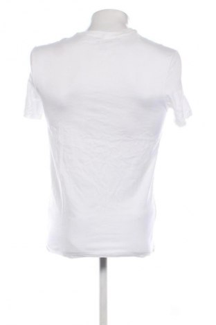 Мъжка тениска Lacoste, Размер M, Цвят Бял, Цена 63,99 лв.