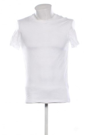 Herren T-Shirt Lacoste, Größe M, Farbe Weiß, Preis € 47,99