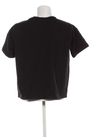Herren T-Shirt Lascana, Größe L, Farbe Schwarz, Preis € 18,99