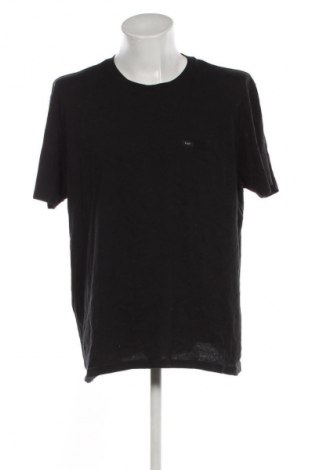 Pánské tričko  Lee, Velikost XXL, Barva Černá, Cena  229,00 Kč