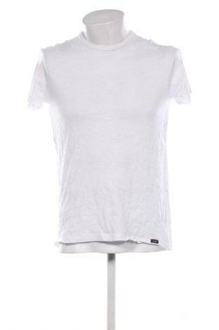 Tricou de bărbați Lee, Mărime S, Culoare Alb, Preț 196,99 Lei