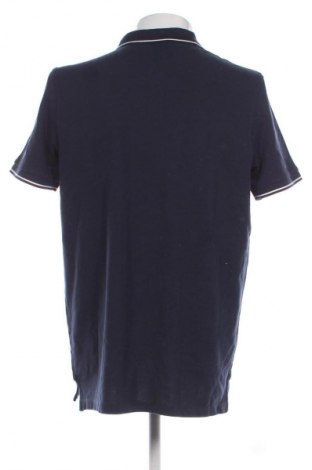 Herren T-Shirt Lee, Größe XL, Farbe Blau, Preis € 58,99