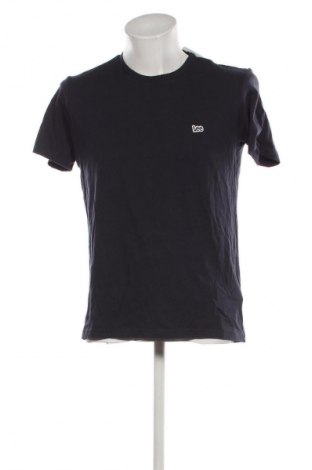 Tricou de bărbați Lee, Mărime M, Culoare Albastru, Preț 196,99 Lei