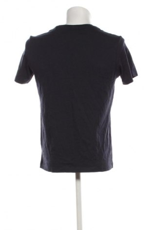 Tricou de bărbați Lee, Mărime M, Culoare Albastru, Preț 196,99 Lei