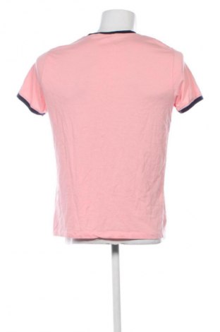 Férfi póló Lee Cooper, Méret L, Szín Rózsaszín, Ár 2 964 Ft