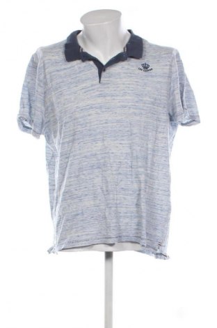 Męski T-shirt Lee Cooper, Rozmiar XXL, Kolor Kolorowy, Cena 27,99 zł