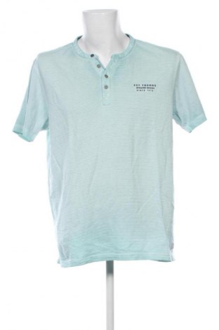 Herren T-Shirt Lerros, Größe XL, Farbe Mehrfarbig, Preis € 10,99