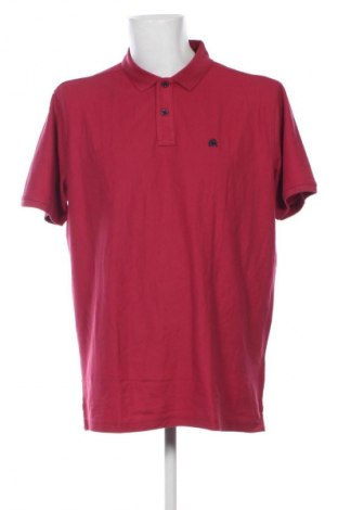 Tricou de bărbați Lerros, Mărime XXL, Culoare Roșu, Preț 107,99 Lei