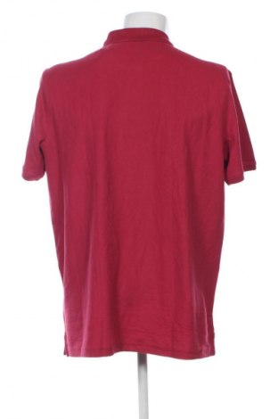 Tricou de bărbați Lerros, Mărime XXL, Culoare Roșu, Preț 107,99 Lei