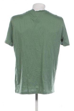 Tricou de bărbați Lerros, Mărime XL, Culoare Verde, Preț 107,99 Lei