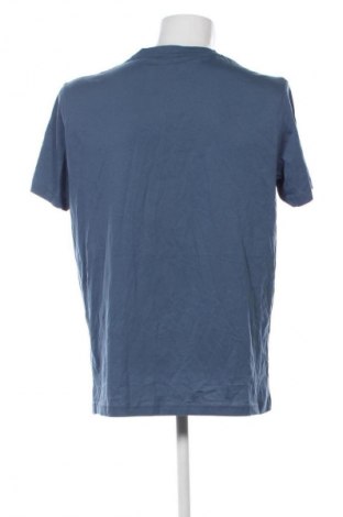 Tricou de bărbați Lerros, Mărime XL, Culoare Albastru, Preț 107,99 Lei