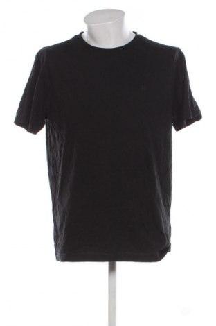 Tricou de bărbați Lerros, Mărime XL, Culoare Negru, Preț 47,99 Lei