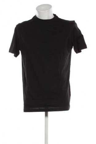 Herren T-Shirt Lerros, Größe M, Farbe Schwarz, Preis € 18,99