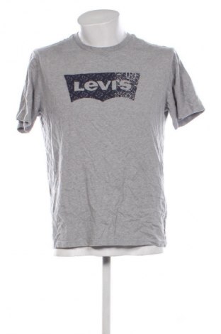 Pánske tričko  Levi's, Veľkosť L, Farba Sivá, Cena  37,95 €