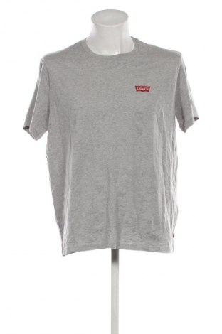 Tricou de bărbați Levi's, Mărime XXL, Culoare Gri, Preț 157,99 Lei