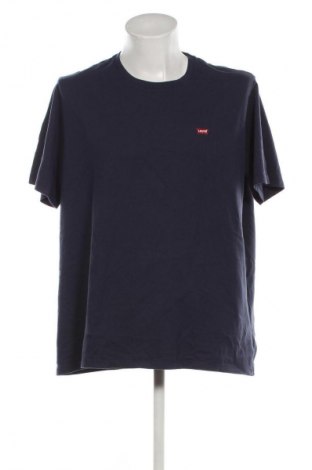 Tricou de bărbați Levi's, Mărime XXL, Culoare Albastru, Preț 196,99 Lei