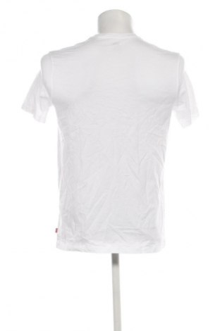 Herren Shirt Levi's, Größe L, Farbe Weiß, Preis 33,99 €