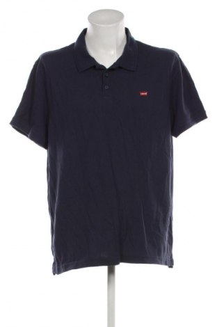 Tricou de bărbați Levi's, Mărime XXL, Culoare Albastru, Preț 342,99 Lei