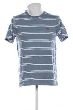 Tricou de bărbați Levi's, Mărime M, Culoare Multicolor, Preț 196,99 Lei