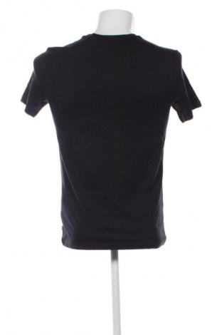 Мъжка тениска Levi's, Размер M, Цвят Черен, Цена 62,99 лв.