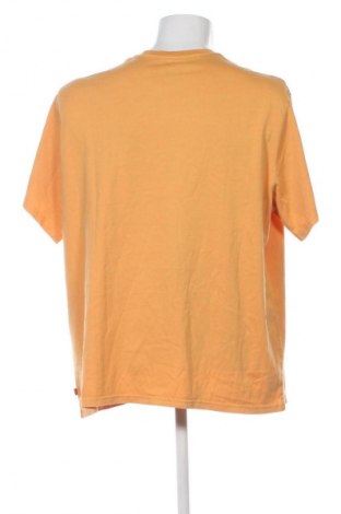 Tricou de bărbați Levi's, Mărime XXL, Culoare Galben, Preț 196,99 Lei