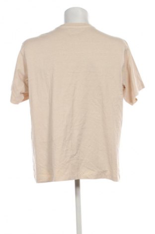 Tricou de bărbați Levi's, Mărime XL, Culoare Bej, Preț 196,99 Lei