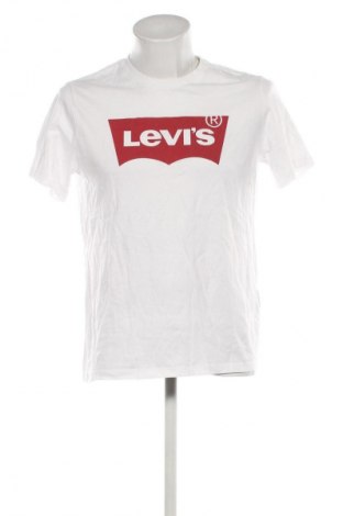 Pánské tričko  Levi's, Velikost L, Barva Bílá, Cena  939,00 Kč