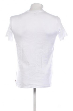 Tricou de bărbați Levi's, Mărime M, Culoare Alb, Preț 196,99 Lei