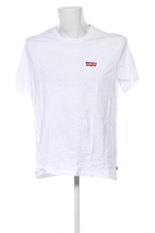 Pánske tričko  Levi's, Veľkosť XL, Farba Biela, Cena  37,95 €