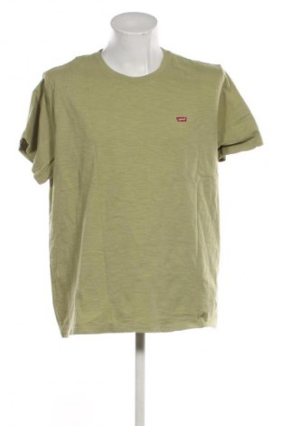 Tricou de bărbați Levi's, Mărime XXL, Culoare Verde, Preț 196,99 Lei