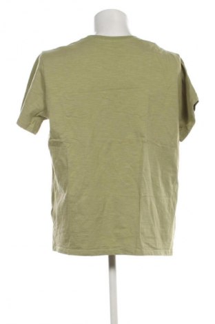 Tricou de bărbați Levi's, Mărime XXL, Culoare Verde, Preț 196,99 Lei