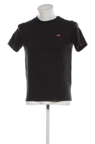 Herren Shirt Levi's, Größe S, Farbe Schwarz, Preis 33,99 €